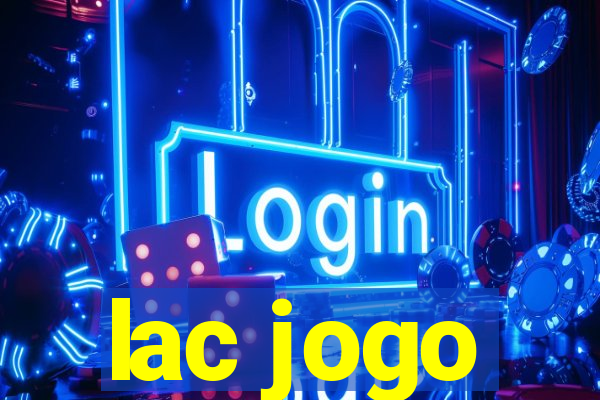 lac jogo